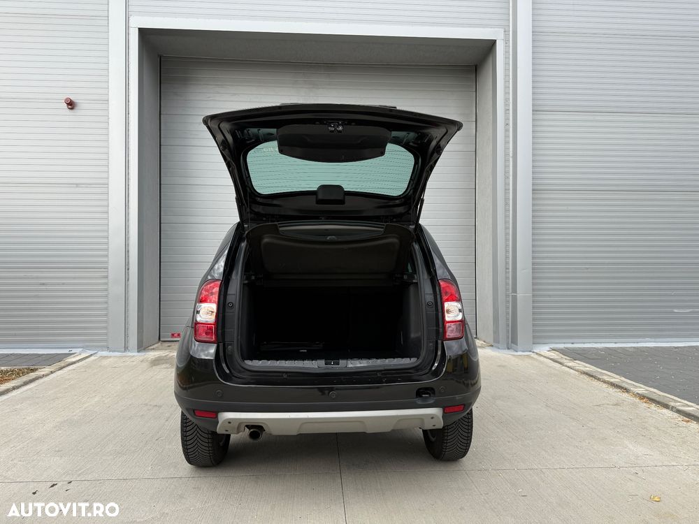 Dacia Duster ver-tce-125-2wd-prestige - 11