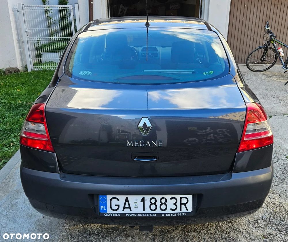 Renault Megane - 14