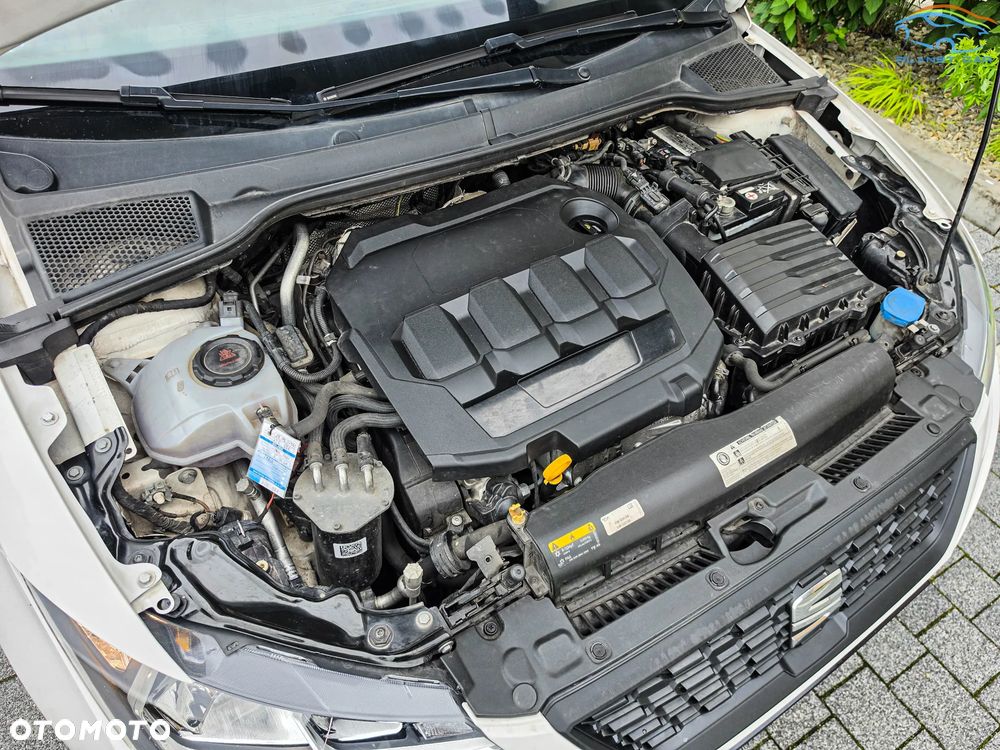 Seat Ibiza 1.6 TDI S&S Beats - 14
