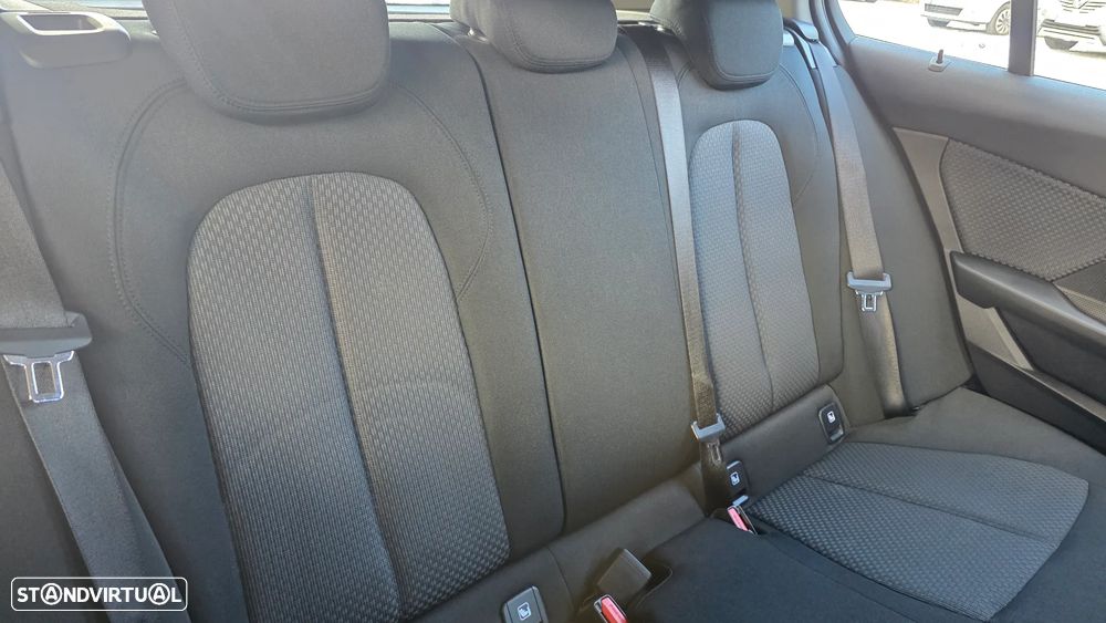 BMW 116 d Advantage - 20