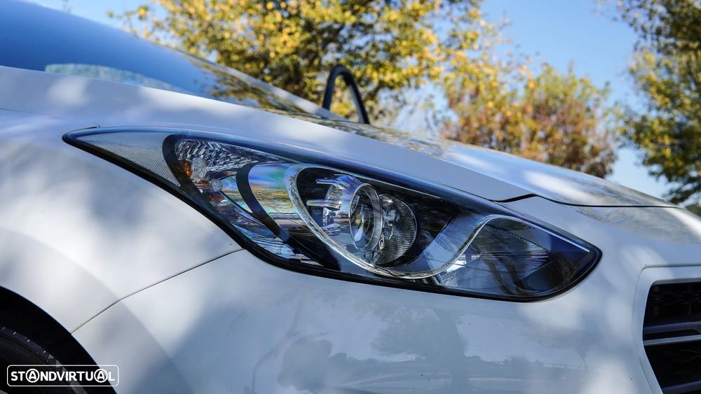 Hyundai i30 1.6 CRDI Blue GO!+ - 53