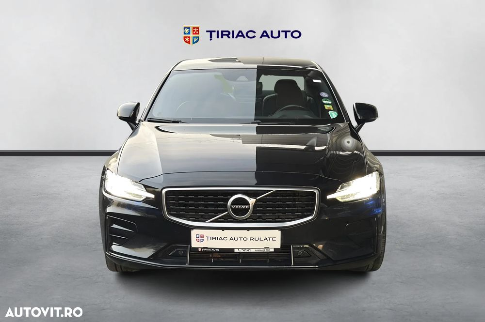 Volvo S60 - 8