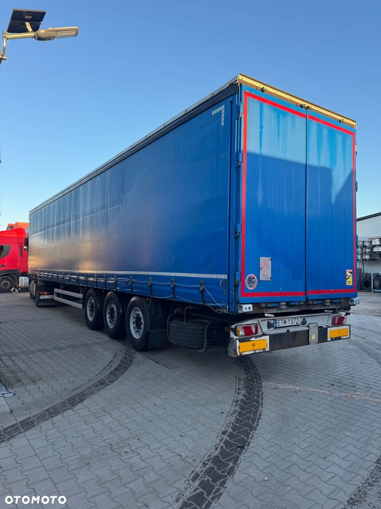 Kögel 2014 SAF EXPORT - 2