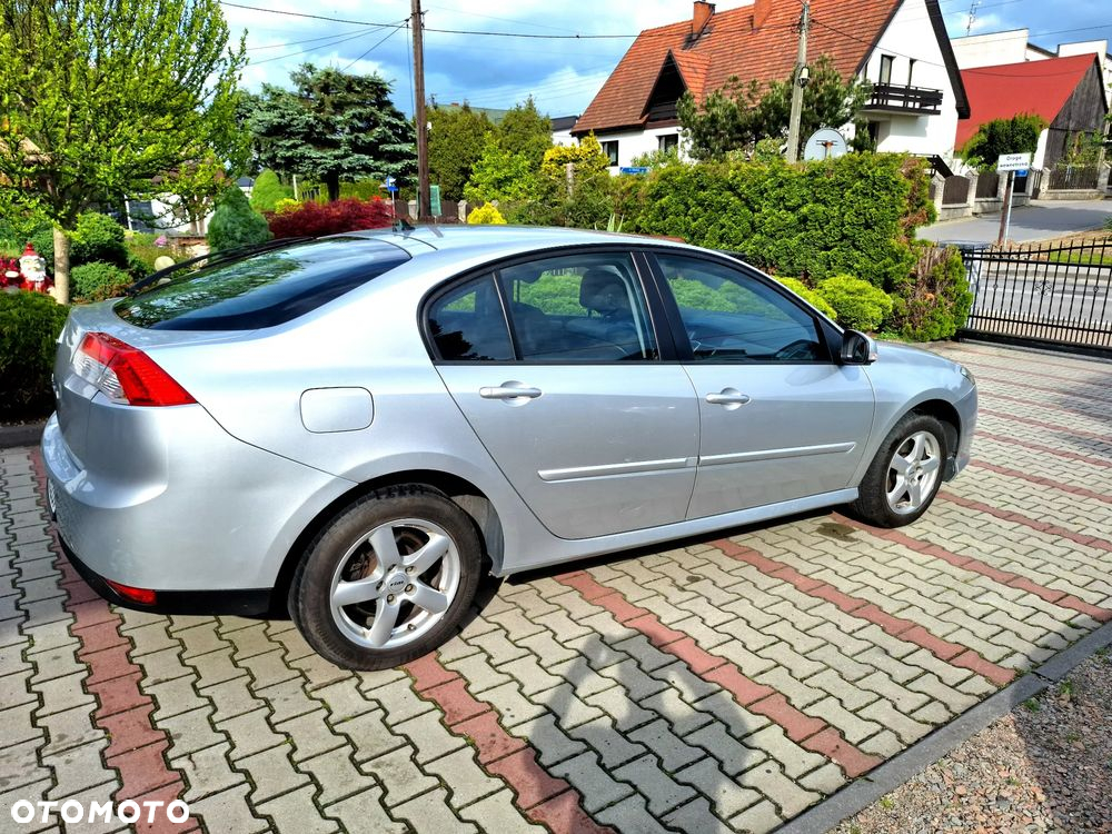 Renault Megane - 6