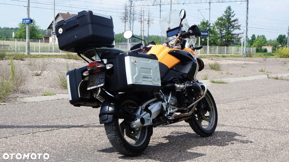 BMW GS - 4
