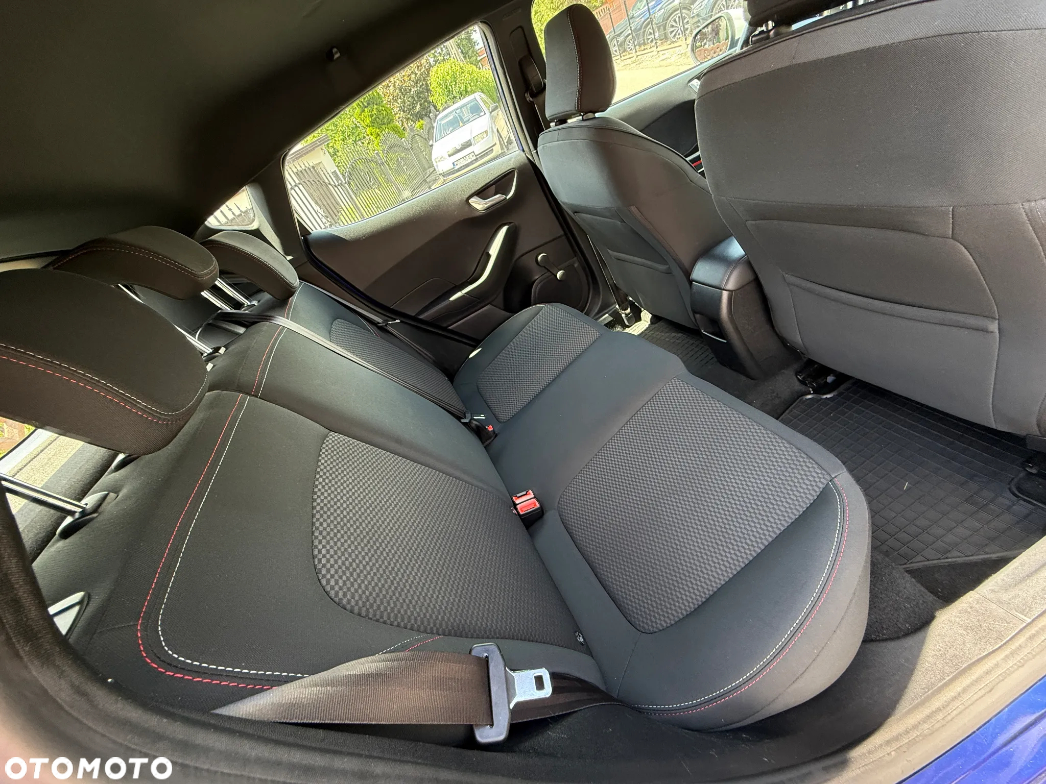 Ford Fiesta 1.0 EcoBoost ST-Line ASS - 32