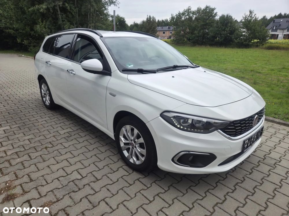 Fiat Tipo 1.4 T-Jet Business Line - 10