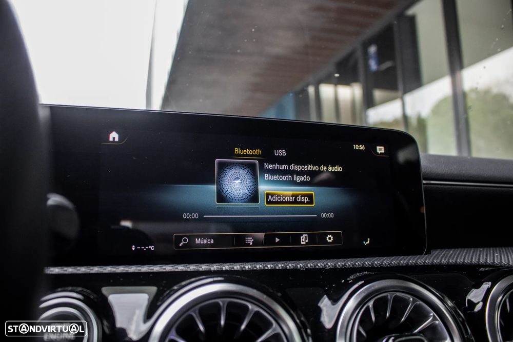 Mercedes-Benz A 250 e Progressive - 44