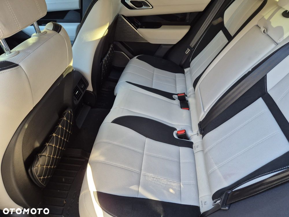 Land Rover Range Rover Velar 2.0 Si4 GPF R-Dynamic SE - 11