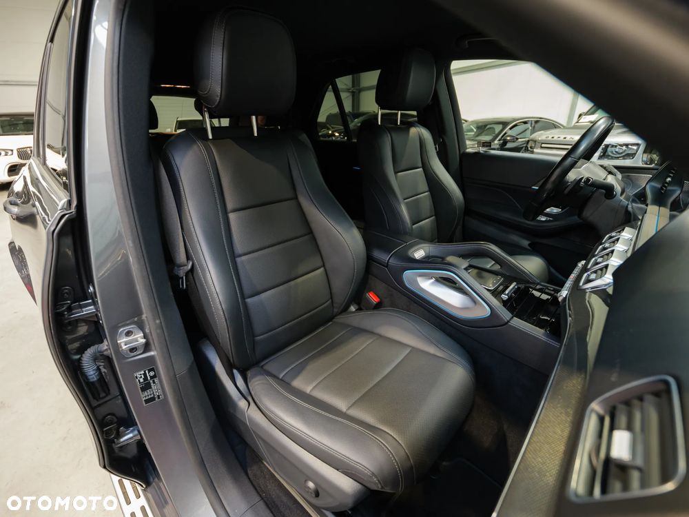 Mercedes-Benz GLE 300 d 4-Matic Premium - 21