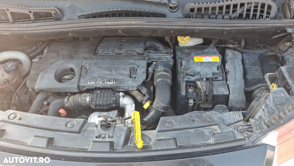 Citroën C3 Picasso e-HDi 90 FAP EGS6 Exclusive - 5