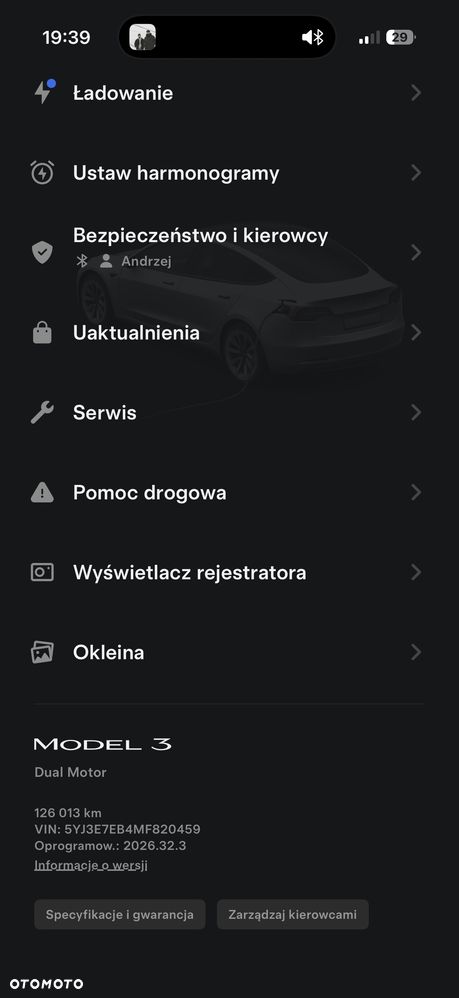 Tesla Model 3 - 29
