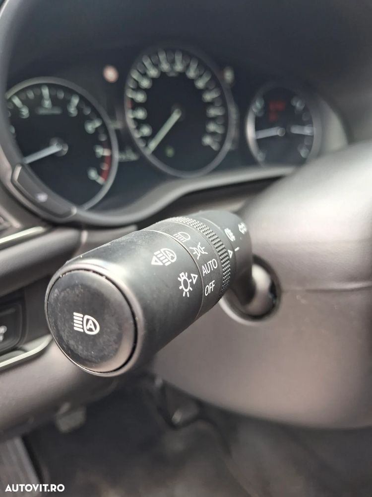 Mazda CX-30 e-SKYACTIV G150 MHEV Prime-Line - 29