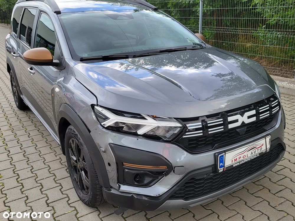 Dacia Jogger 1.0 TCe Extreme+ 7os - 32