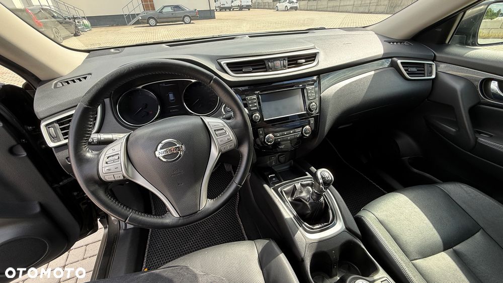 Nissan X-Trail - 10