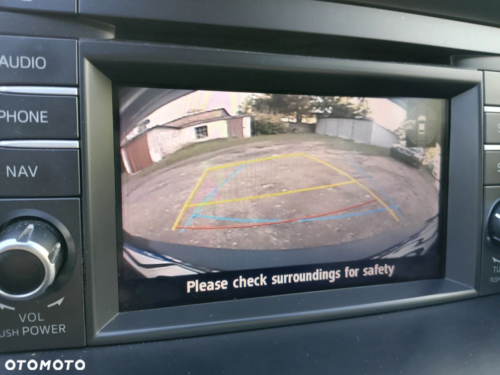 Mazda 6 2.2 D Skypassion I-ELoop - 8