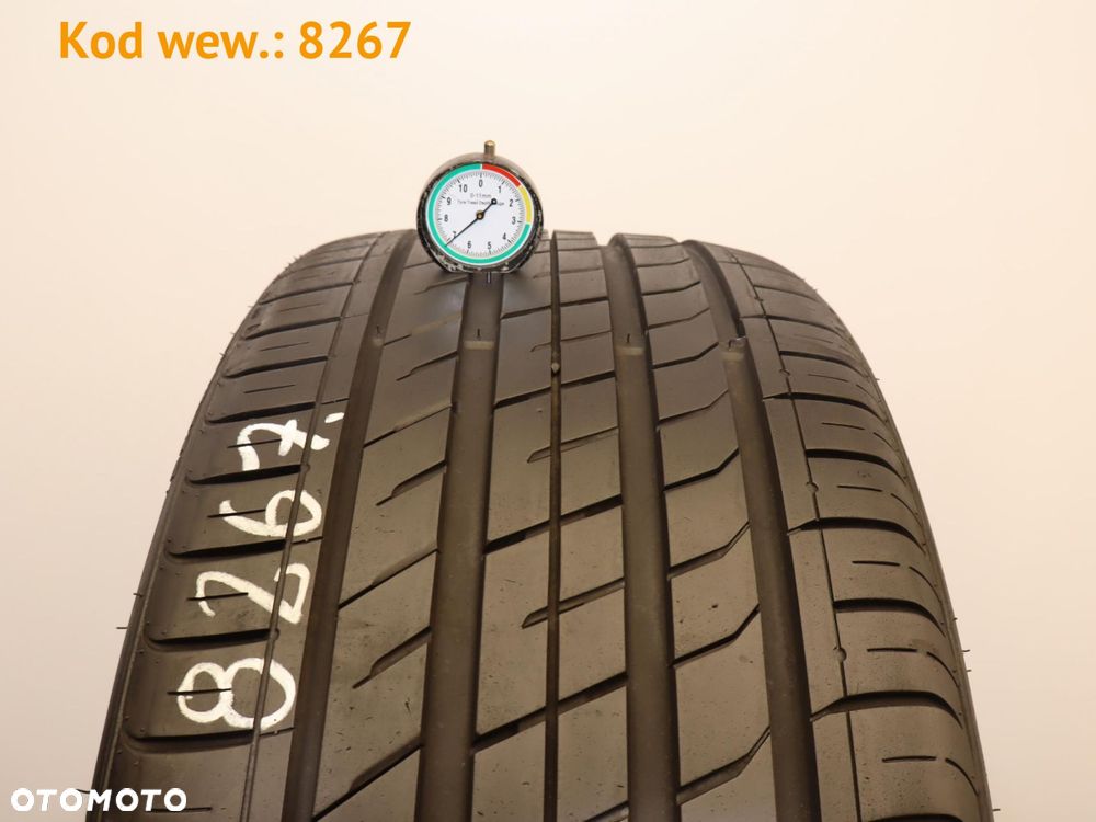Nexen N'Fera SU1 - 265/30 R22 - 1