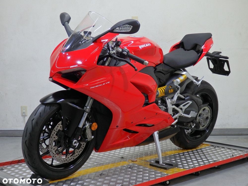 Ducati Panigale V2 - 6