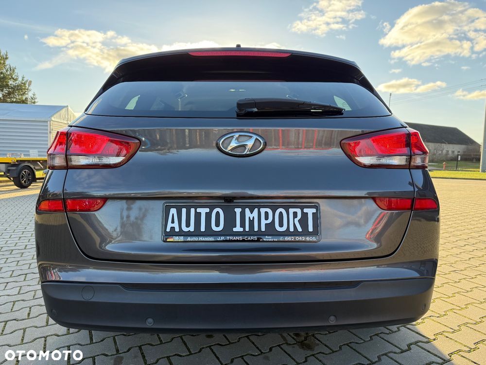 Hyundai i30 1.4 Style - 5
