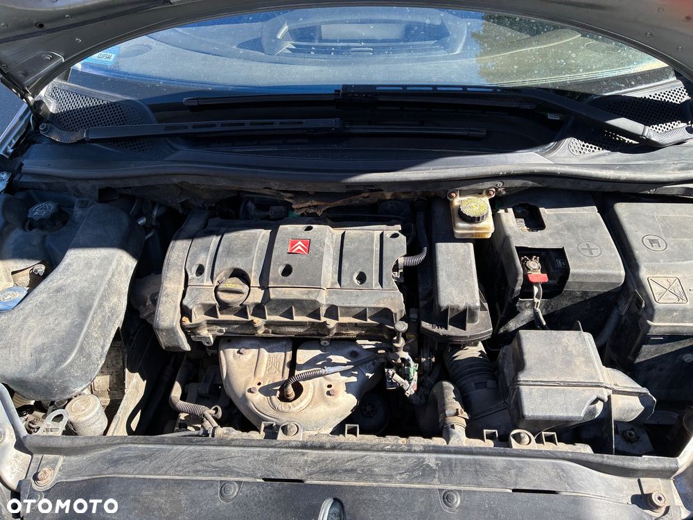 Citroën C4 1.6 16V Impress - 13