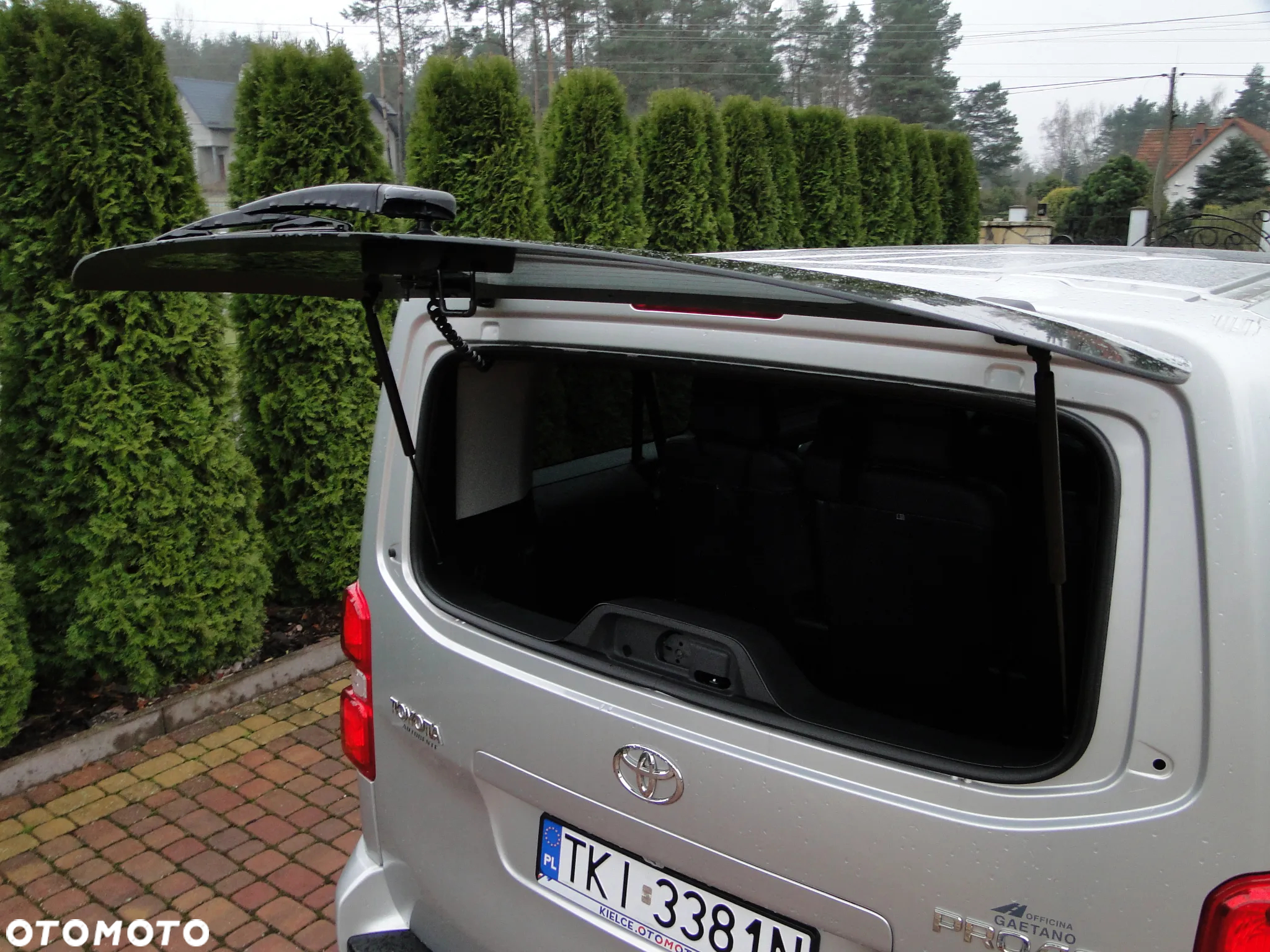 Toyota Proace Verso 2.0 D4-D Long VIP - 37