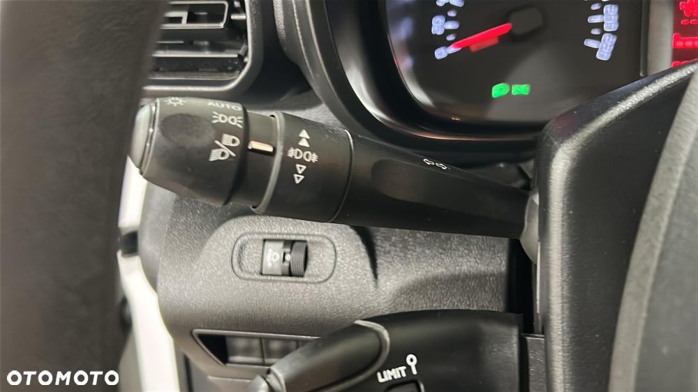 Toyota Proace City - 22