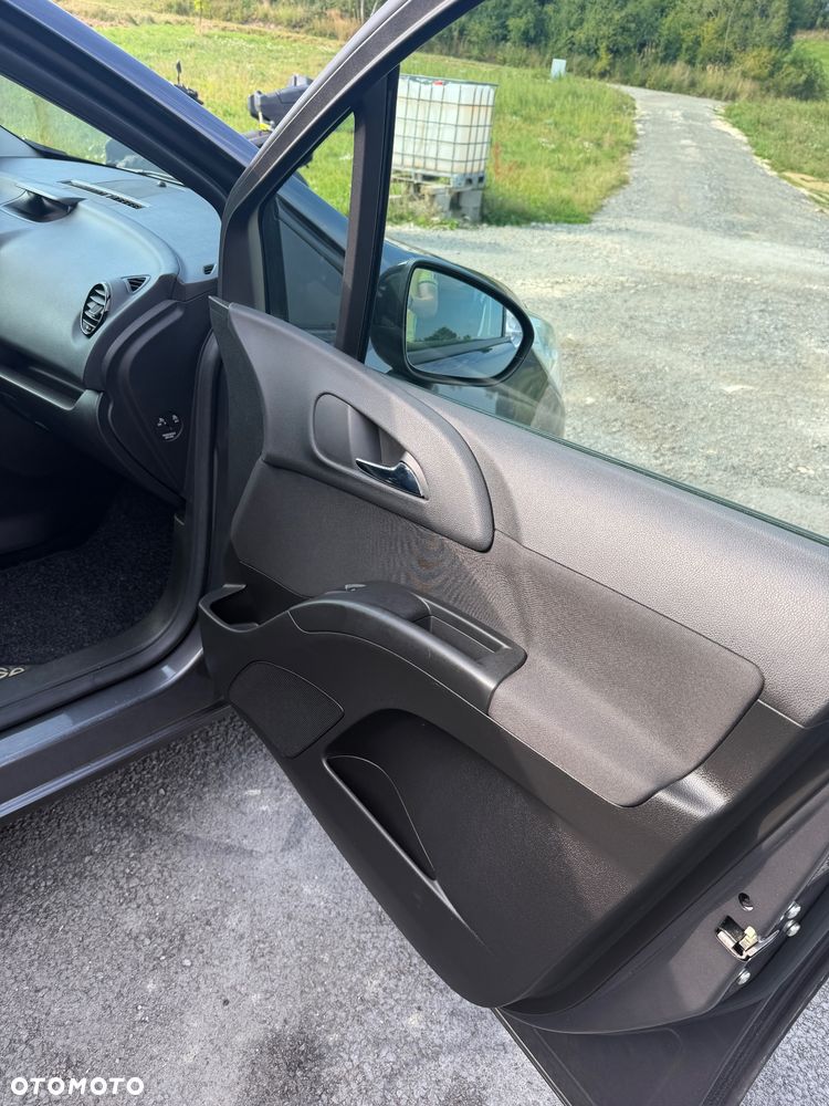 Opel Meriva 1.4 Ecoflex Innovation - 12