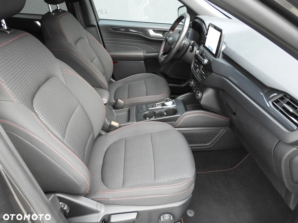 Ford Kuga 1.5 EcoBlue ST-LINE - 17