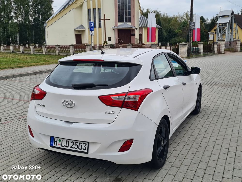 Hyundai i30 - 5