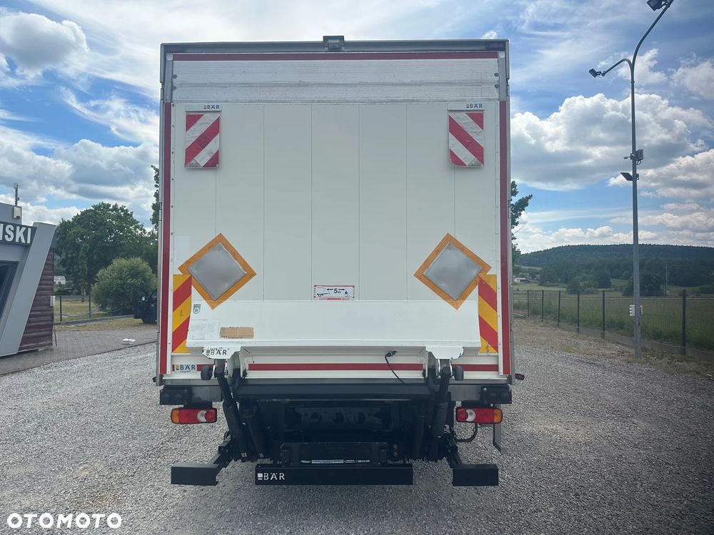 Iveco - 7