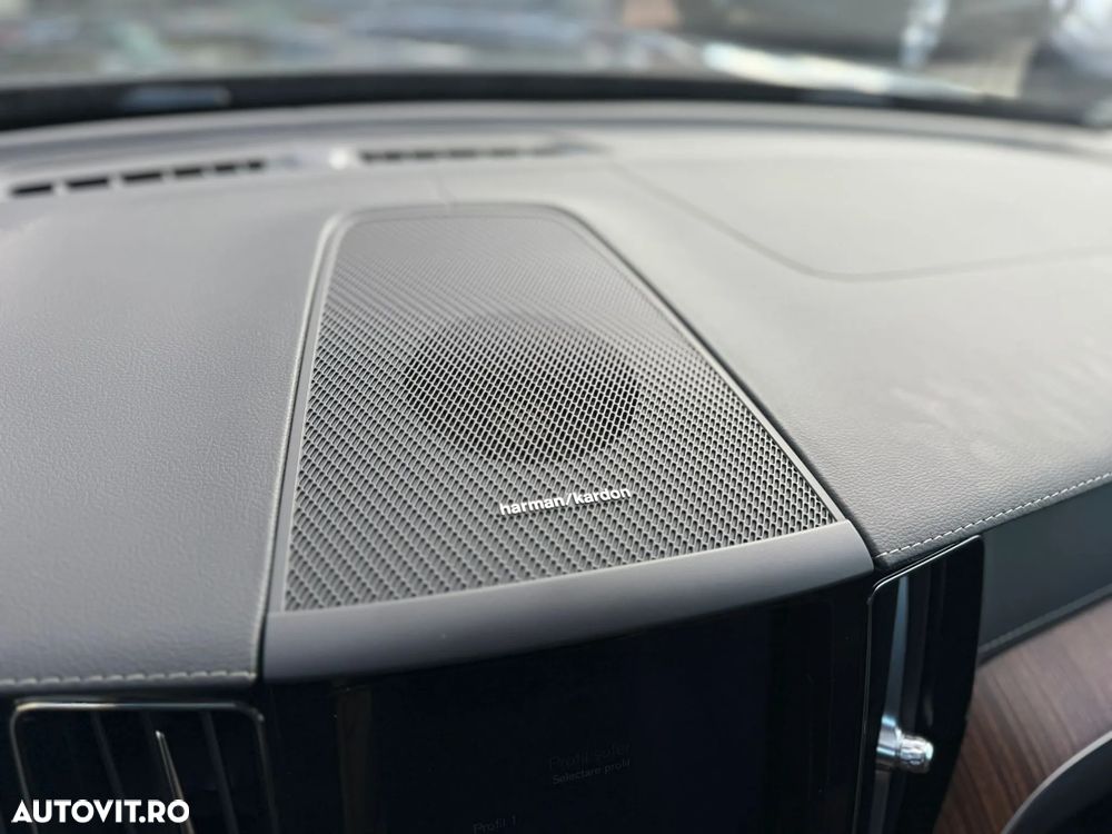 Volvo XC 60 B5 B AWD Geartronic Inscription - 32