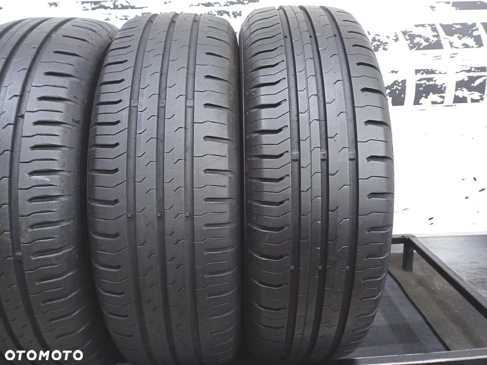 4x 175/65r14 continental  2020 letnie 7mm 60046 - 3