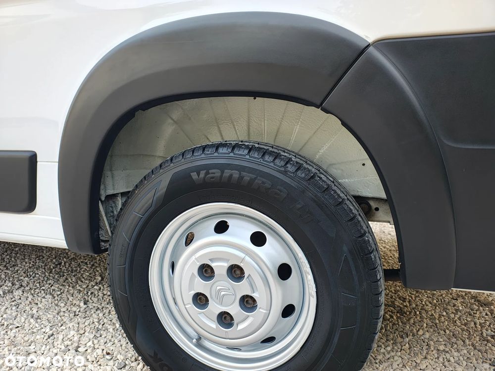 Citroën Jumper - 6