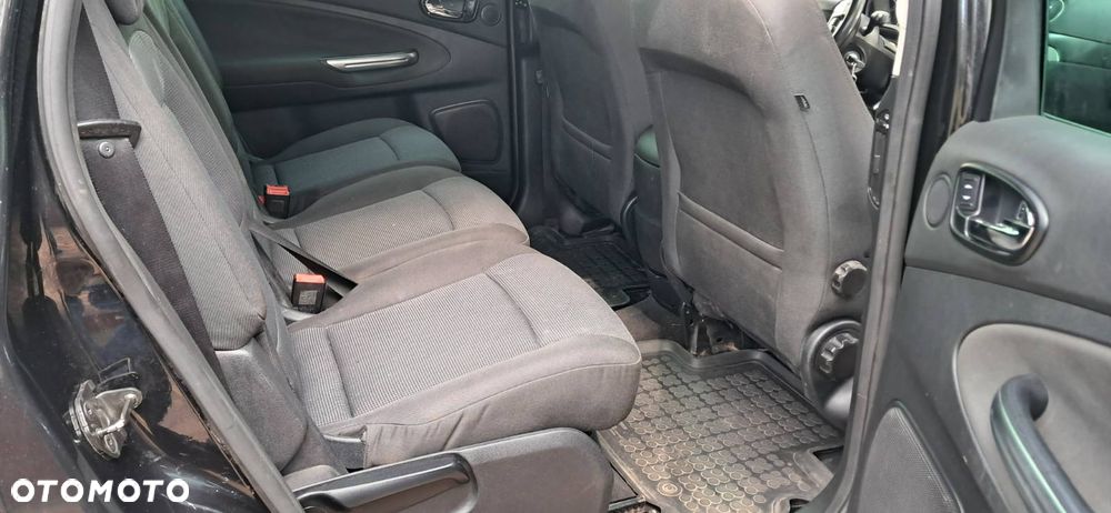 Ford S-Max 2.0 TDCi Titanium - 7