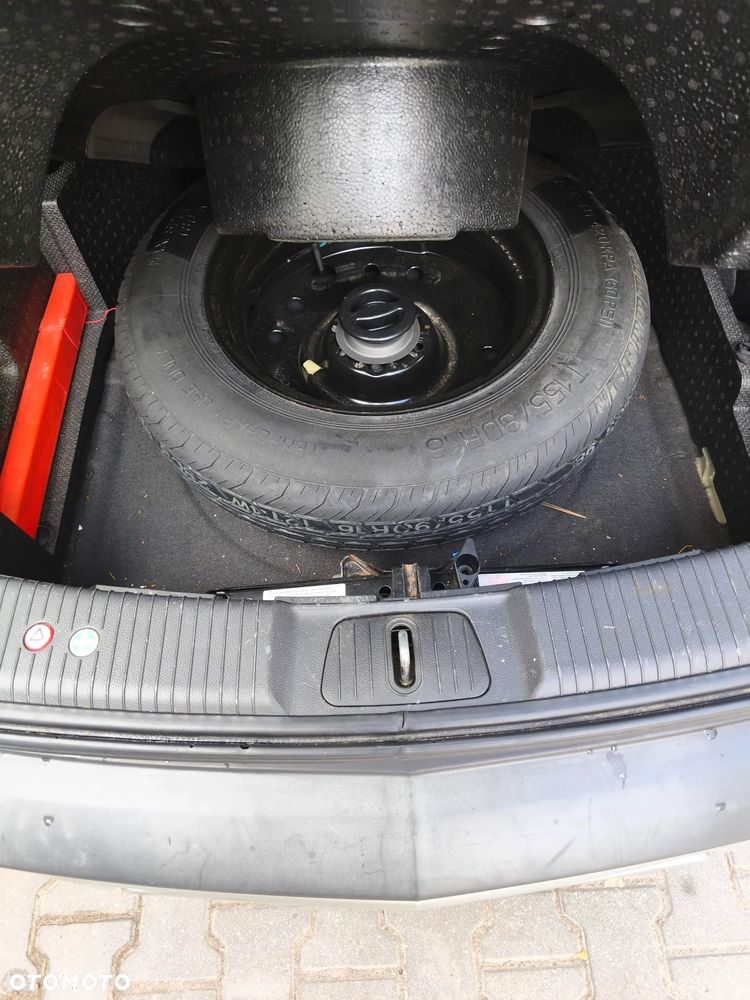 Opel Antara 2.0 CDTI - 9