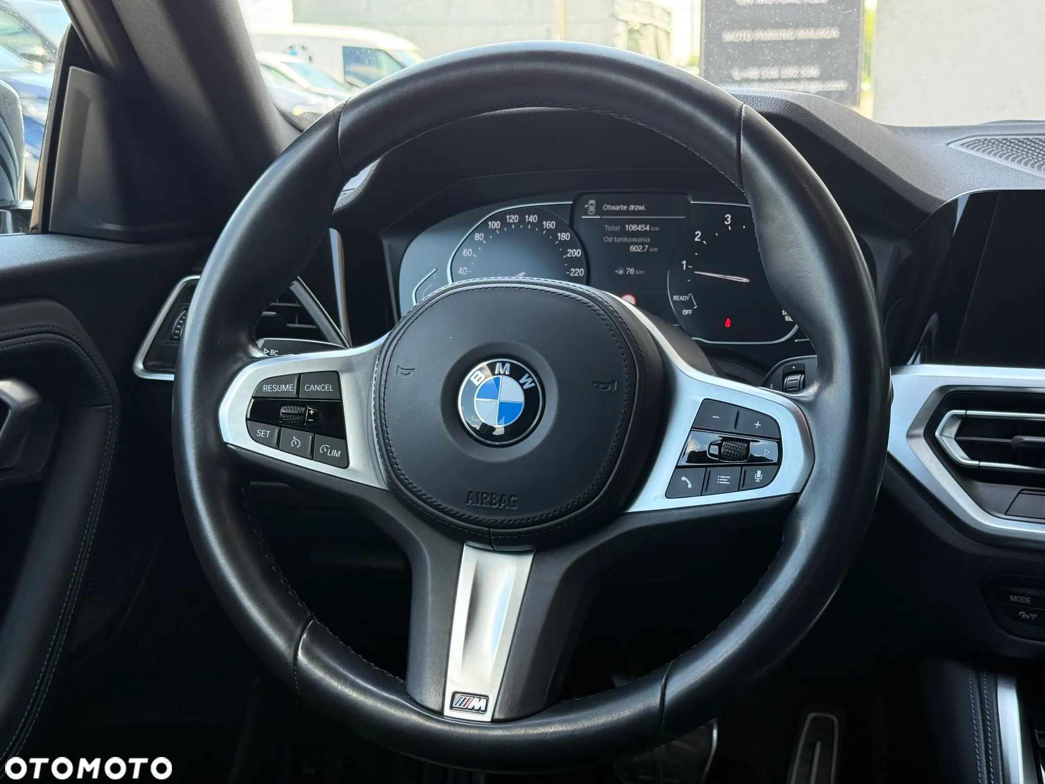 BMW Seria 2 220i M Sport - 12