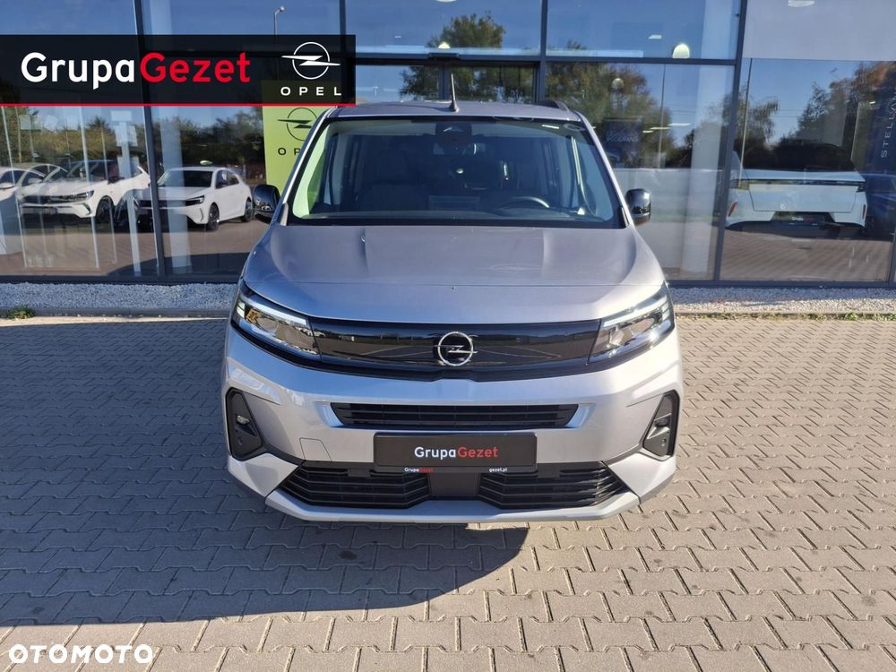 Opel Combo 2026