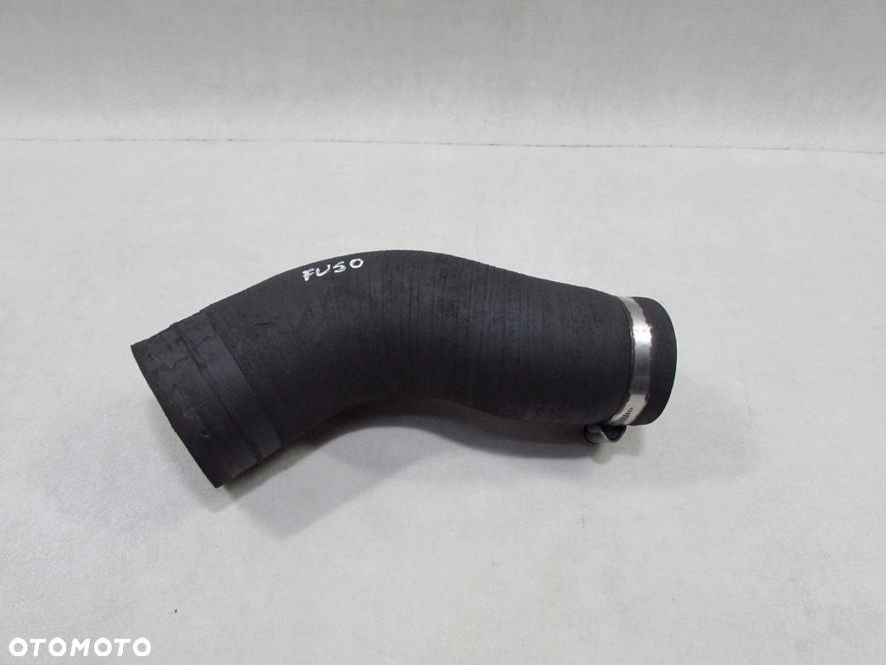 MITSUBISHI CANTER FUSO 7C15 E6 17R RURA PRZEWOD DOLOT POWIETRZA 13-21 - 1