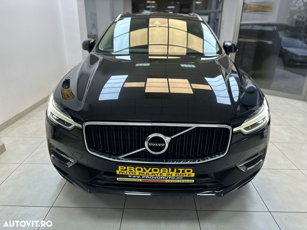 Volvo XC 60 Recharge T6 Twin Engine eAWD Inscription Expression - 15