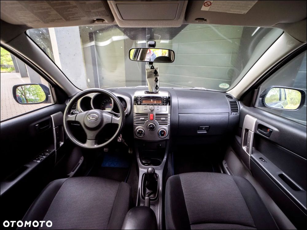 Daihatsu Terios - 7