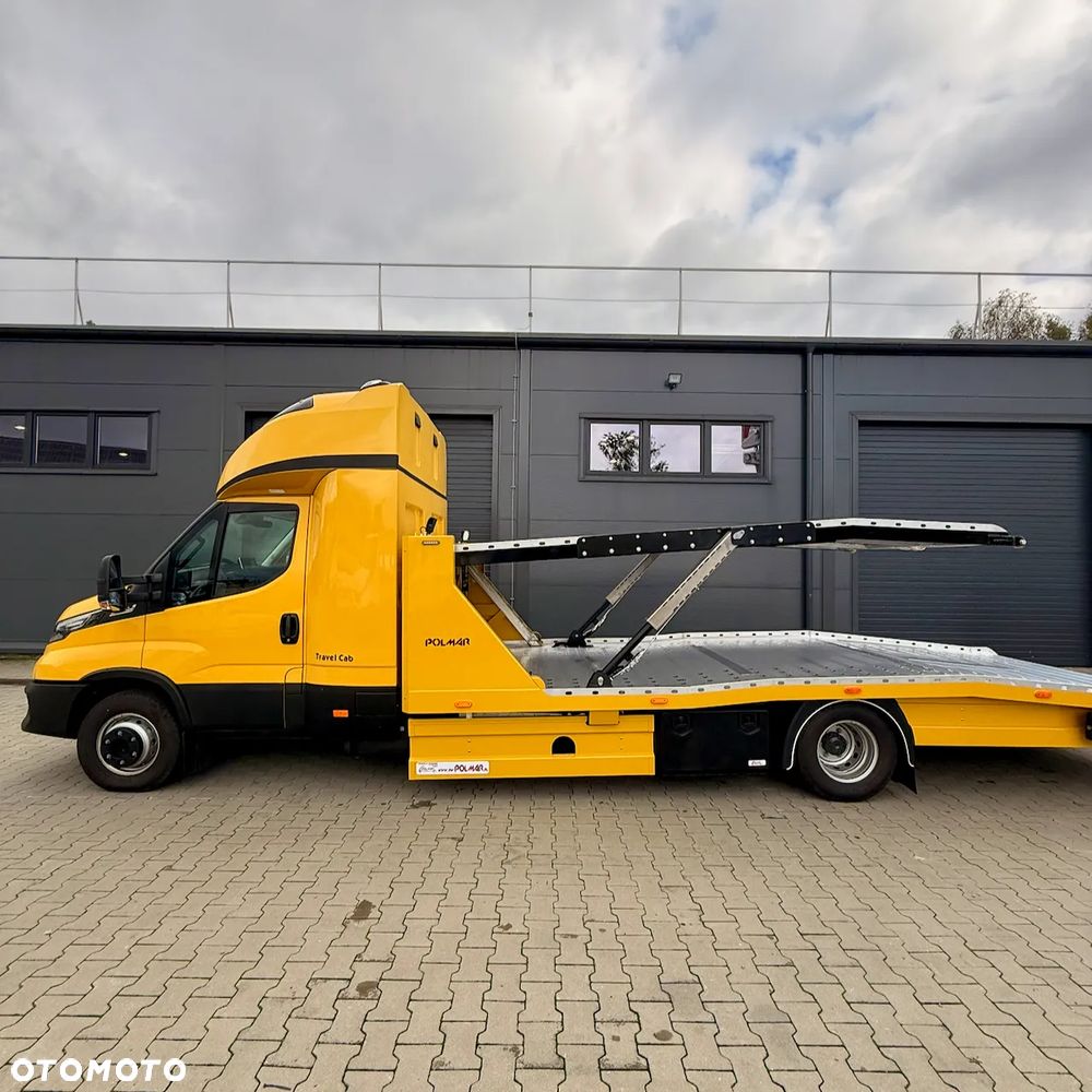 Iveco Daily 72C - 24