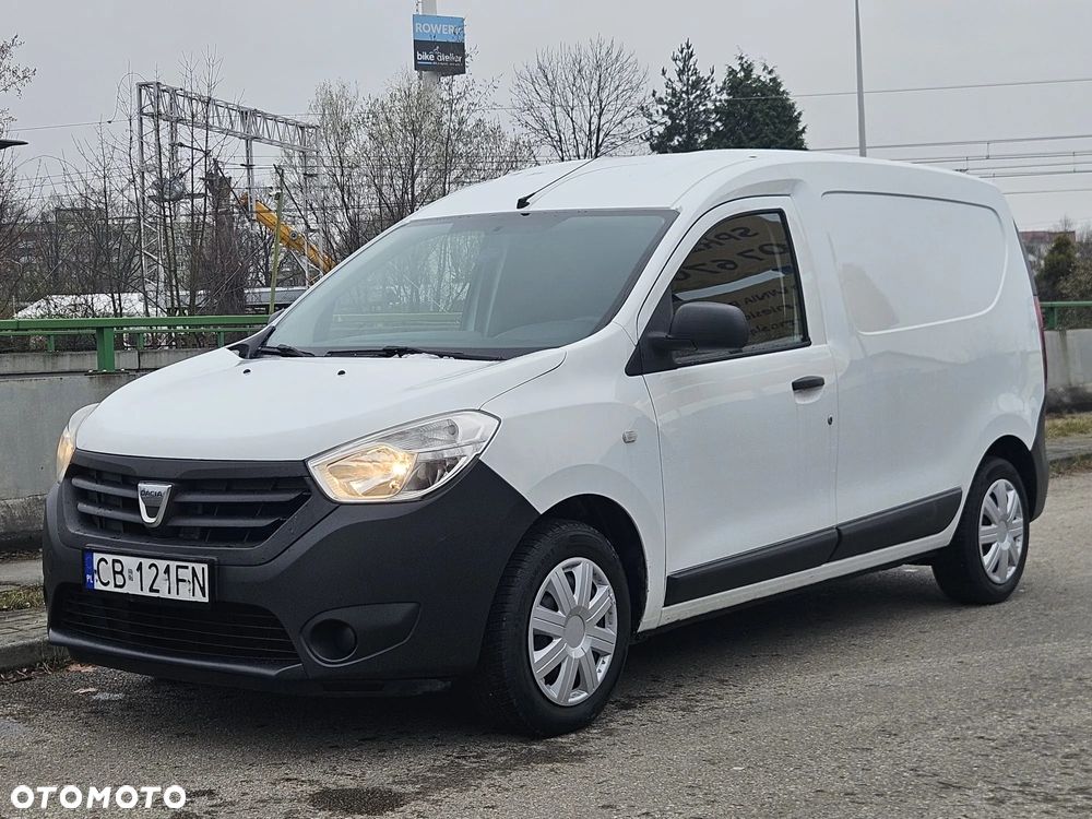 Dacia Dokker VAN - 24