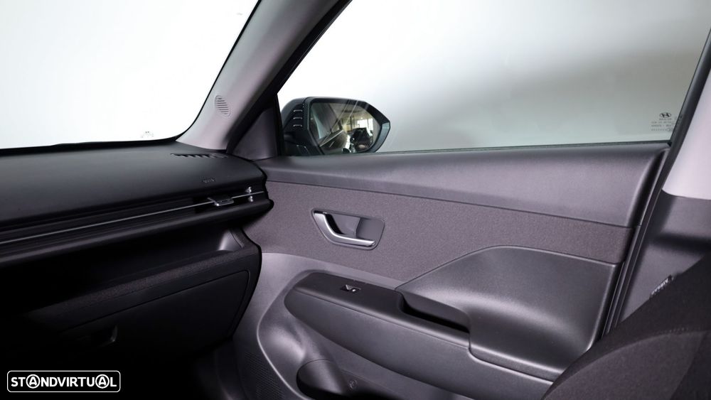 Hyundai Kauai 1.6 GDi HEV Vanguard - 14