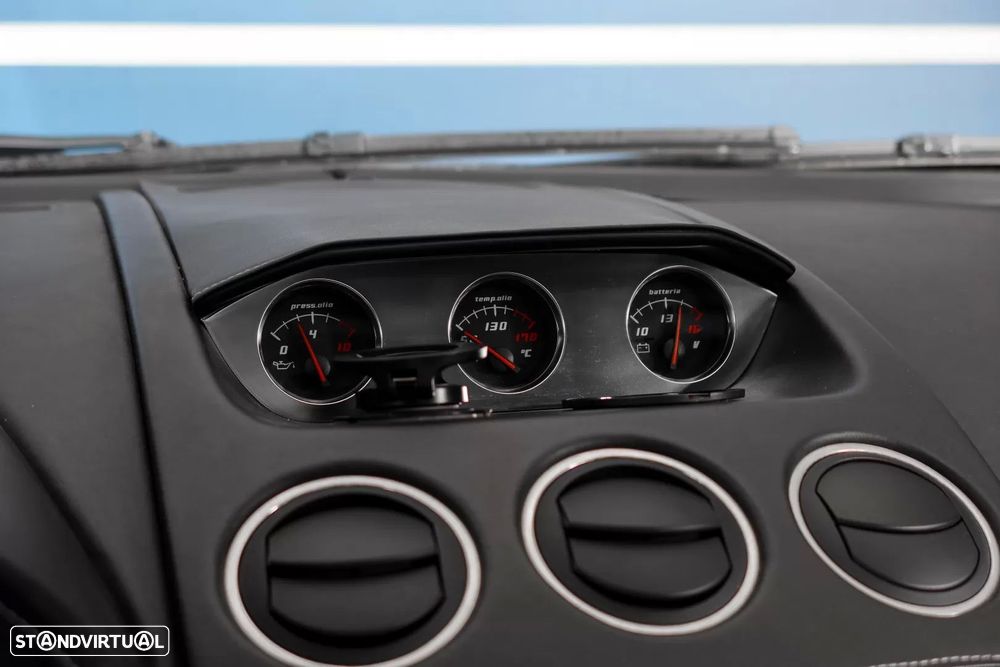 Lamborghini Gallardo - 20