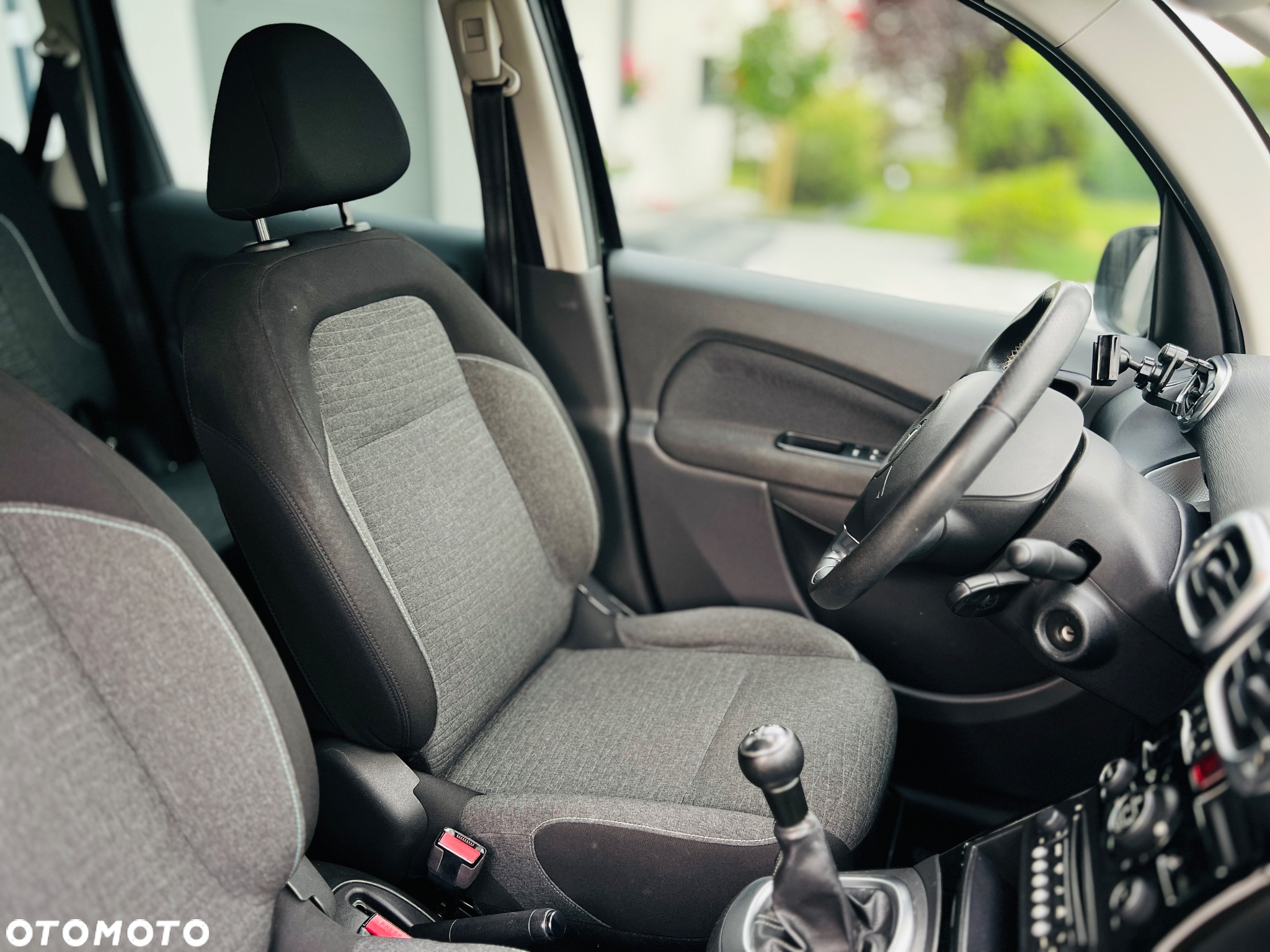 Citroën C3 Picasso - 12