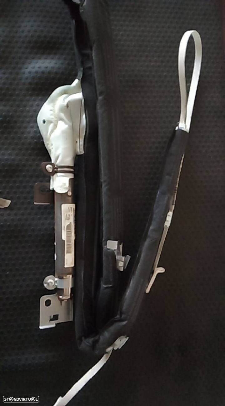 Airbag Cortina Dto Citroen C4 I (Lc_) - 2