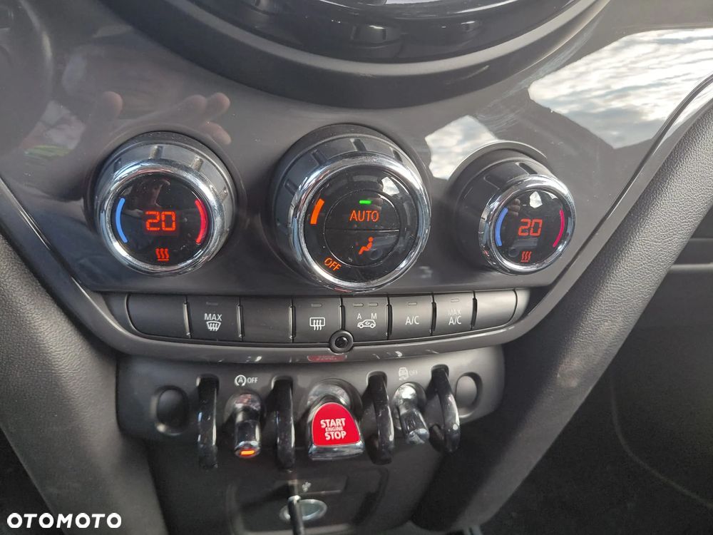 MINI Countryman Cooper - 11