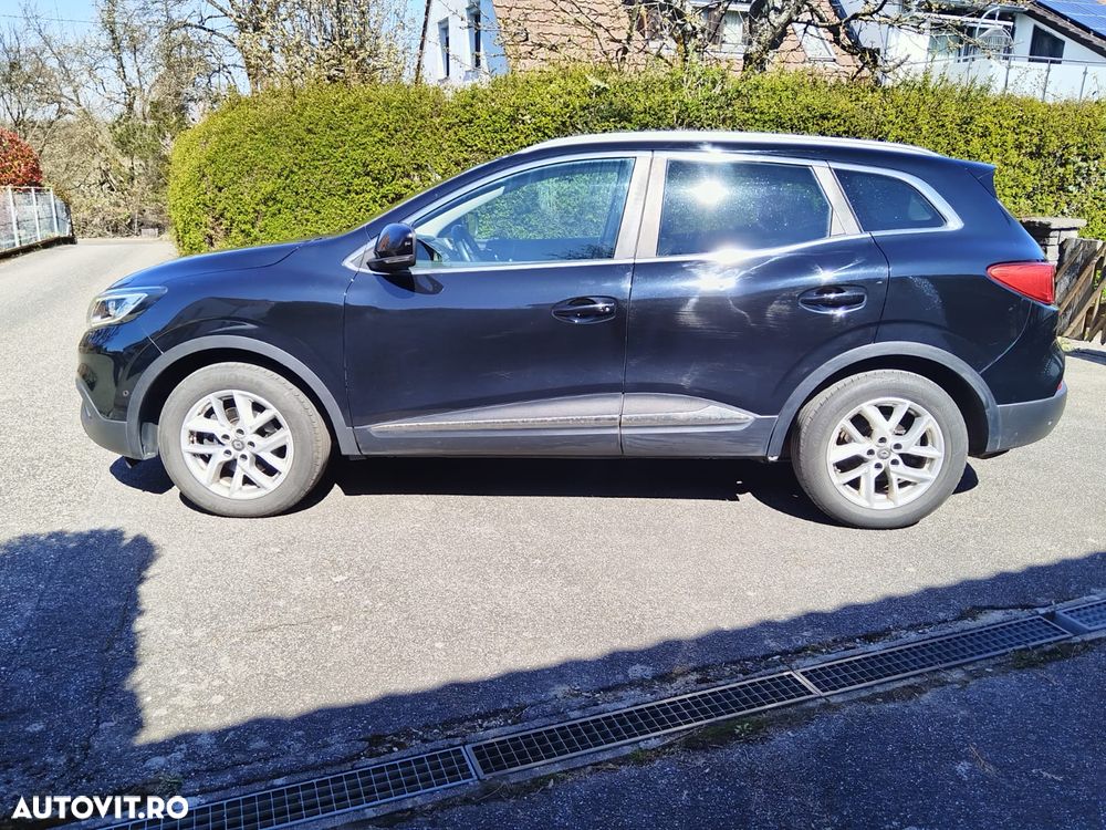 Renault Kadjar Energy dCi 110 EDC XMOD - 11