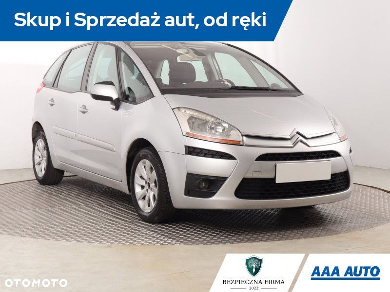 Citroën C4 Picasso - 3