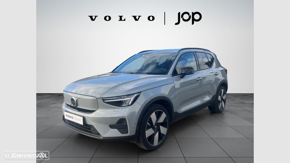 Volvo EX40 82 kWh Single Motor Extended Range Plus - 2